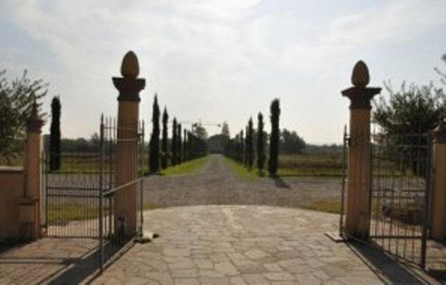 Albergo Villa San Giuseppe Ночето Экстерьер фото