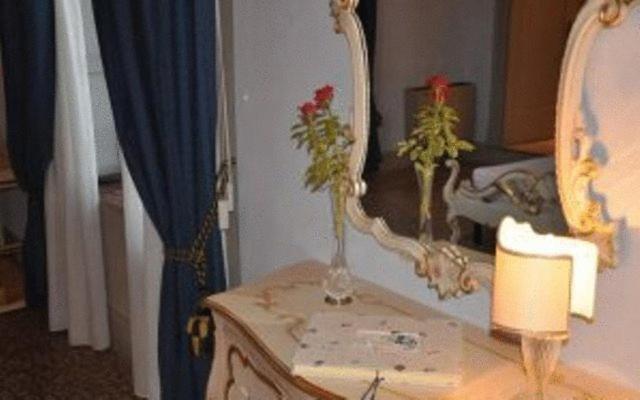 Albergo Villa San Giuseppe Ночето Экстерьер фото