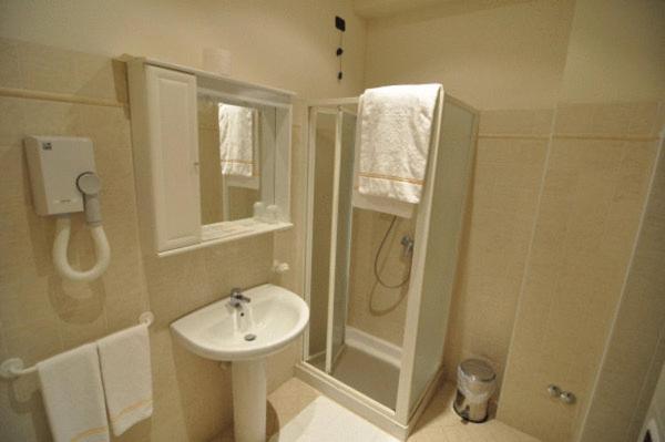 Albergo Villa San Giuseppe Ночето Экстерьер фото